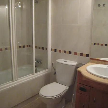 Turisticos Playa Principe * La Manga del Mar Menor