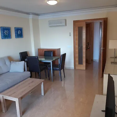 Turisticos Playa Principe *