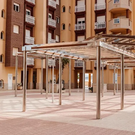 Apartment Turisticos Playa Principe La Manga del Mar Menor