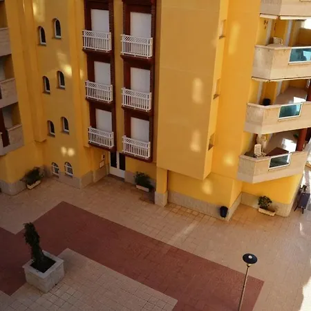 Turisticos Playa Principe *