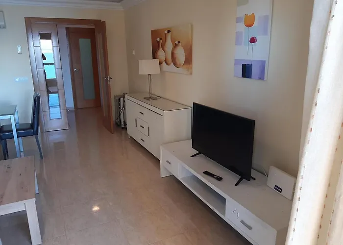 Turisticos Playa Principe Appartement *