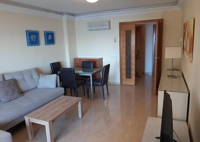 Turisticos Playa Principe *