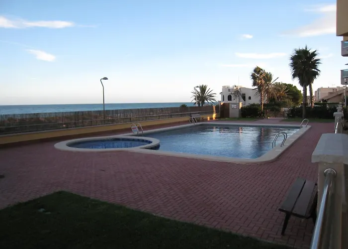 Turisticos Playa Principe