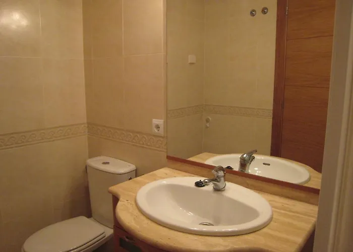 Appartement Turisticos Playa Principe