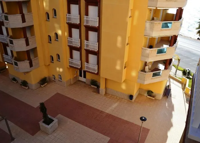 Turisticos Playa Principe *