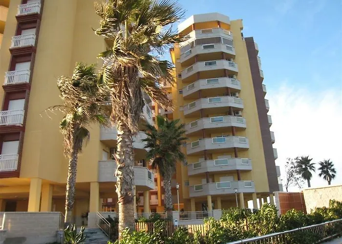 Turisticos Playa Principe *