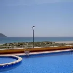 Turisticos Playa Principe La Manga del Mar Menor