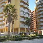 Turisticos Playa Principe La Manga del Mar Menor