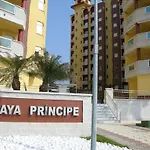 Turisticos Playa Principe