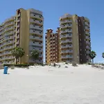 Turisticos Playa Principe Apartment La Manga del Mar Menor
