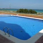 Turisticos Playa Principe * La Manga del Mar Menor