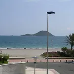 Turisticos Playa Principe Apartment La Manga del Mar Menor