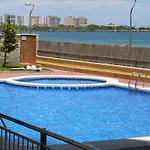 Turisticos Playa Principe Apartment *