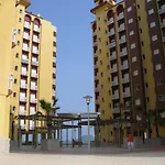 Turisticos Playa Principe Apartment