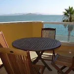 Apartment Turisticos Playa Principe La Manga del Mar Menor