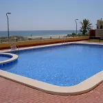 Turisticos Playa Principe Apartment *
