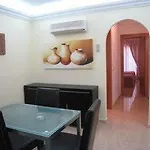 Appartement Turisticos Playa Principe *