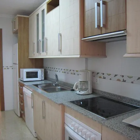 Turisticos Playa Principe *