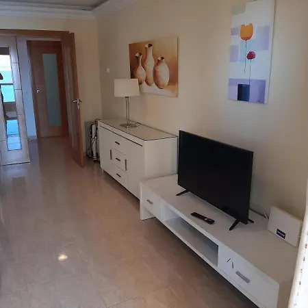 Turisticos Playa Principe Apartament *