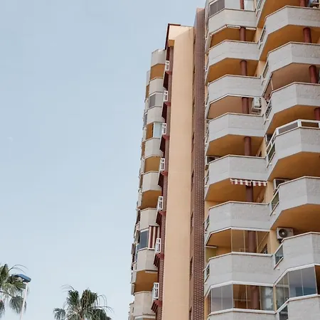 Turisticos Playa Principe Apartament La Manga del Mar Menor