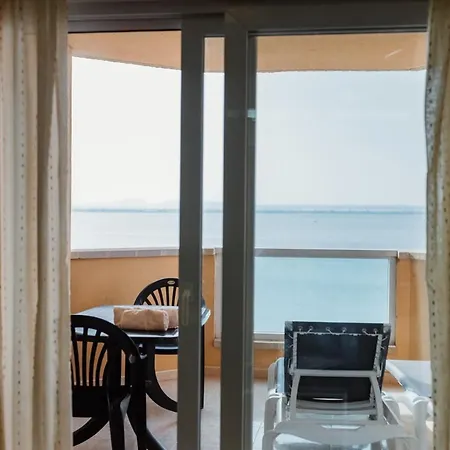 Apartment Turisticos Playa Principe La Manga del Mar Menor
