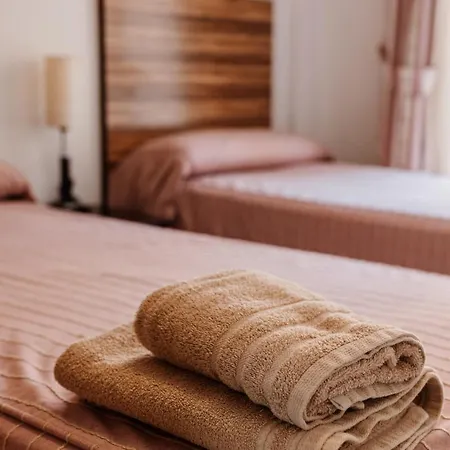 Apartament Turisticos Playa Principe La Manga del Mar Menor