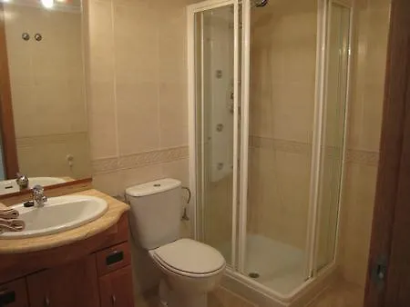 Turisticos Playa Principe Apartament La Manga del Mar Menor