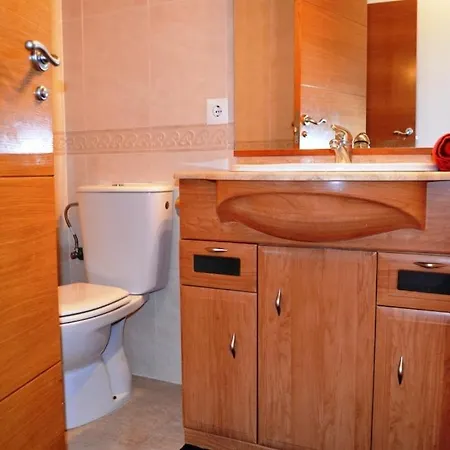 Turisticos Playa Principe Apartment *