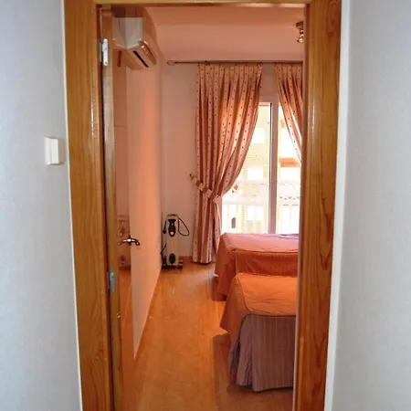 Turisticos Playa Principe * La Manga del Mar Menor