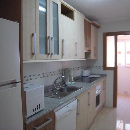 Turisticos Playa Principe *