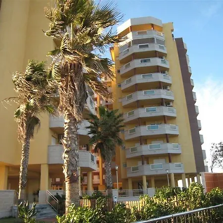 Turisticos Playa Principe *