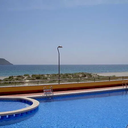아파르타멘토스 투리스티코스 플라야 프린시페 라망가델마르메노