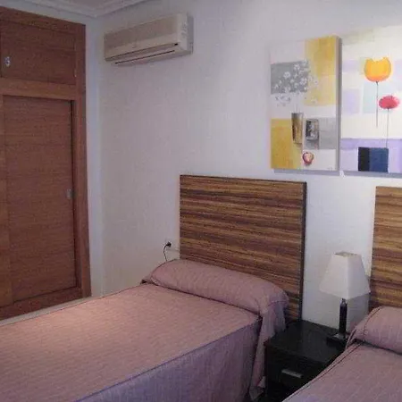 Turisticos Playa Principe Apartament