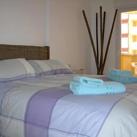 Apartment Turisticos Playa Principe