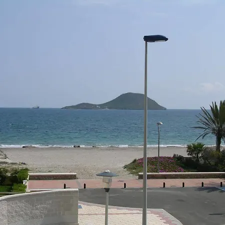 Turisticos Playa Principe Apartament La Manga del Mar Menor