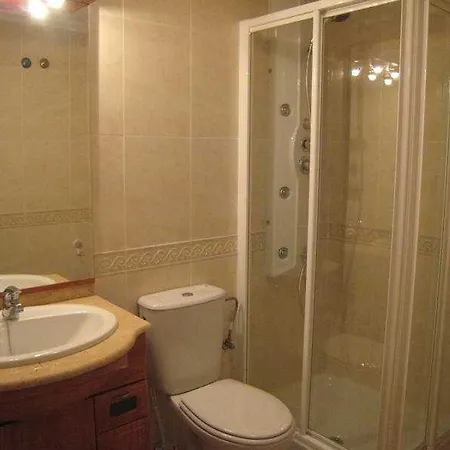 Turisticos Playa Principe Apartament