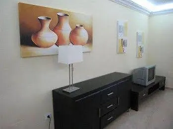 Turisticos Playa Principe * La Manga del Mar Menor