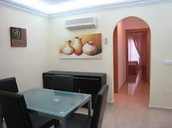 Apartament Turisticos Playa Principe *