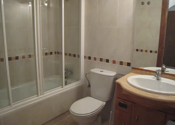 Turisticos Playa Principe * ラ・マンガ・デル・マール・メノール