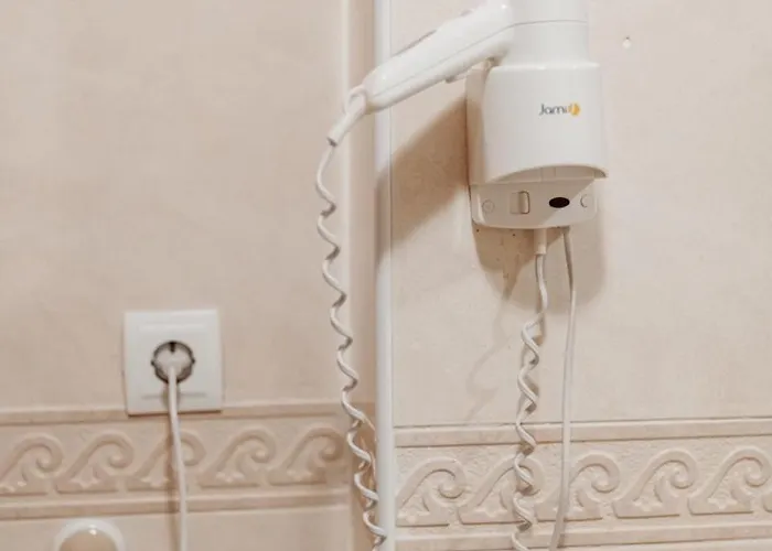 Turisticos Playa Principe ラ・マンガ・デル・マール・メノール