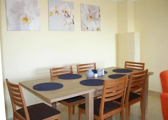 Turisticos Playa Principe *