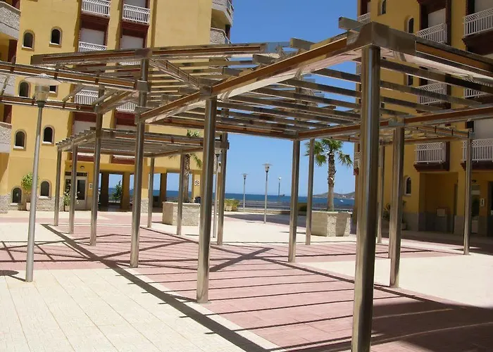 アパート Turisticos Playa Principe