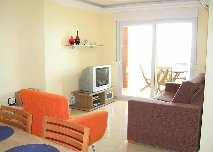 Turisticos Playa Principe アパート *