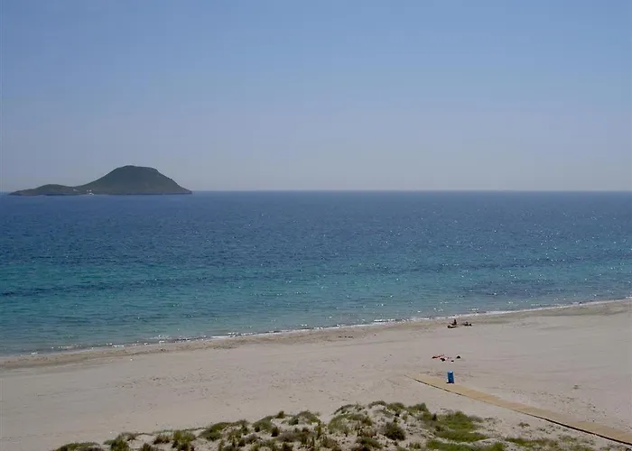 アパート Turisticos Playa Principe