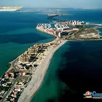 Turisticos Playa Principe Apartmán *