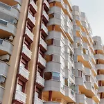 Apartmán Turisticos Playa Principe La Manga del Mar Menor