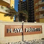 Apartmán Turisticos Playa Principe *