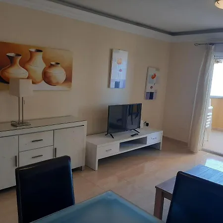 Turisticos Playa Principe La Manga del Mar Menor