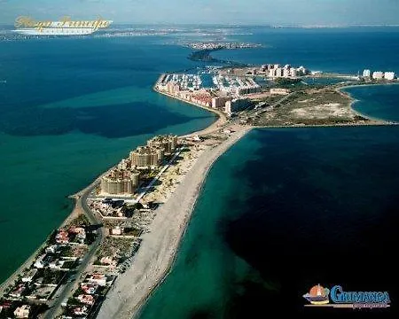 Turisticos Playa Principe Apartamento *