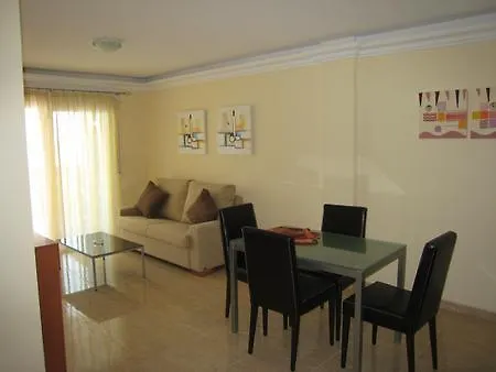 Turisticos Playa Principe Апартаменты *